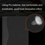 Leather All-inclusive Anti-drop Protective Case For Microsoft Surface Laptop Studio - Image 3