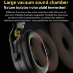 SOMIC G936N Headset 7.1 Computer Mobile Gaming Driver-Free Headphones - Image 3