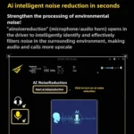 SOMIC G936N Headset 7.1 Computer Mobile Gaming Driver-Free Headphones - Image 4