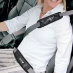 JFT Pregnant Women Shoulder Protection Car Seat Belt, Size: - Image 5