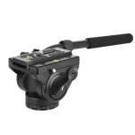 QingZhuangShiDai Q90 SLR Camera Tripod Shooting Bird Telephoto Damping Handle Gimbal - Image 2