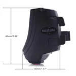 GM306e Bluetooth Finger Lazy Mice Charging Phone Tablet Notebook Universal Mice - Image 3