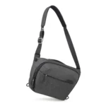 Portable Waterproof Photography SLR Camera Messenger Bag