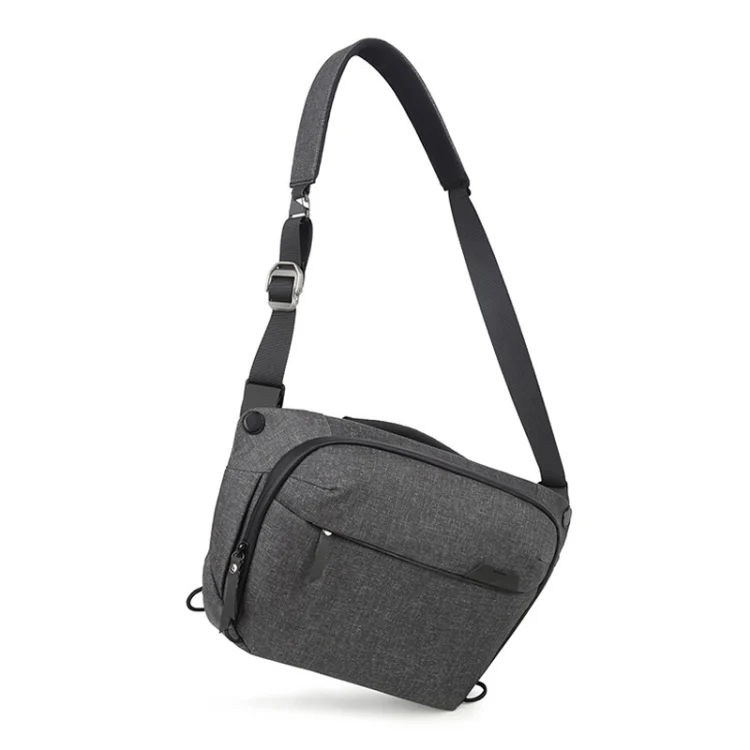 Portable Waterproof Photography SLR Camera Messenger Bag
