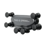 KM-20 Car Universal Air Outlet Gravity Mobile Phone Holder