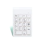 Mini 2.4G Wireless Numeric Keypad - Image 2