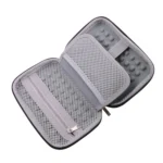 U Disk U Shield Data Cable Storage Bag Mobile Power Mobile Hard Disk Bag - Image 2