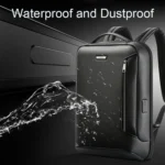 Bopai 61-109311 Large Capacity Lightweight Waterproof Laptop Backpack with USB Charging Port - Image 7