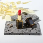 2 PCS Cave Stone Jewelry Shooting Props Jewelry Display Stand - Image 4