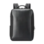 Bopai 61-120691A Waterproof Anti-theft Laptop Backpack with USB Charging Hole, Spec: - Image 2