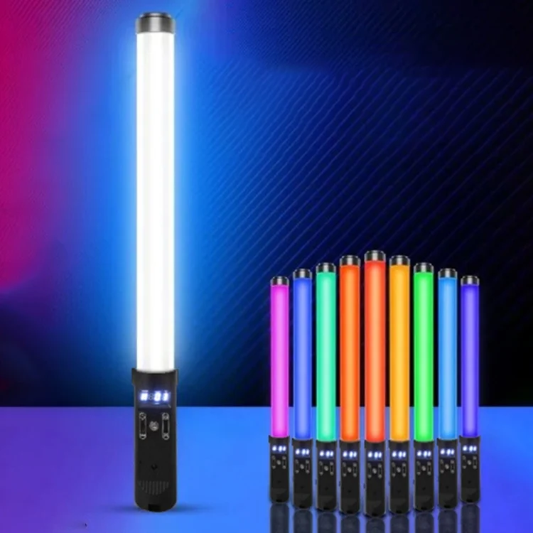 TBD06028532_1.webp RGB Handheld Fill Light Stick Photography Fill Light - Image 2