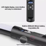 RGB Handheld Fill Light Stick Photography Fill Light - Image 3
