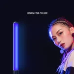 RGB Handheld Fill Light Stick Photography Fill Light - Image 5