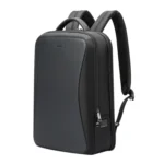 Bopai 61-120891 Multifunctional Anti-theft Laptop Business Backpack with USB Charging Hole