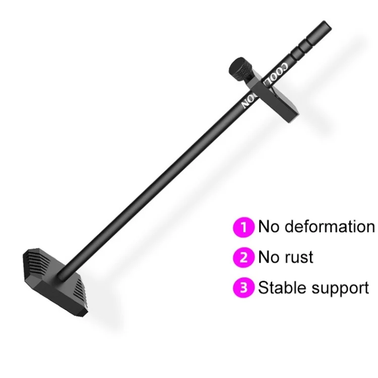 TBD0602855901_B3.webp Aluminum Alloy Vertical Graphics Card Protection Support Bracket - Image 4