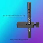 Aluminum Alloy Vertical Graphics Card Protection Support Bracket - Image 5