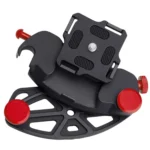 JMSUZ JMSUZ12412 For GoPro Quick Hanging Outdoor SLR Camera Waist Buckle