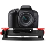 JMSUZ JMSUZ12412 For GoPro Quick Hanging Outdoor SLR Camera Waist Buckle - Image 5