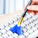 Computer Phone Keyboard Crevice Dust Cleaning Brush Set - Image 7