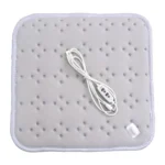 11696 5V USB Plug-in Car Timing Heating Seat Cushion