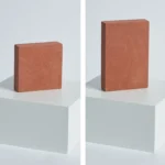 Red Sandstone Photography Props Ornaments Display Ornaments - Image 2