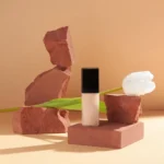 Red Sandstone Photography Props Ornaments Display Ornaments - Image 3