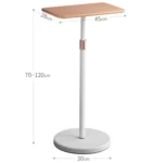 SSKY L42 Laptop Stand Landing Workbench Computer Height Frame - Image 3