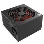 JBON  500WS  ATX 12V  Computer Power Supply With 12cm Fan - Image 3