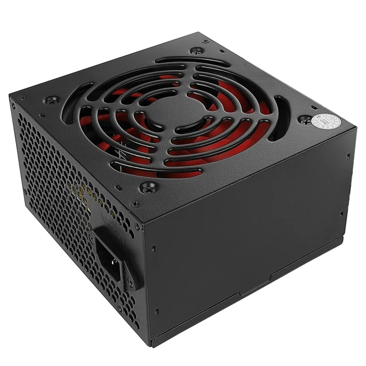 TBD06029228_2.webp JBON  500WS  ATX 12V  Computer Power Supply With 12cm Fan - Image 3