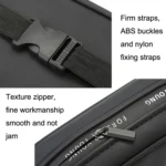 Multifunctional Car Chair Back Hanging Tissue Box - Image 3