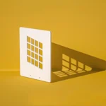 Still Life Portrait Products Photography Light Shadow Props Outdoor Light Shadow Board