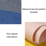 Jewelry Live Broadcast Props Photography Background Cloth - Image 4