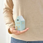 Christmas Mini Landscape Decoration Ornaments Photography Props - Image 4