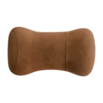 Car Memory Cotton Headrest Protective Cervical Spine Seat Sleeping Pillow