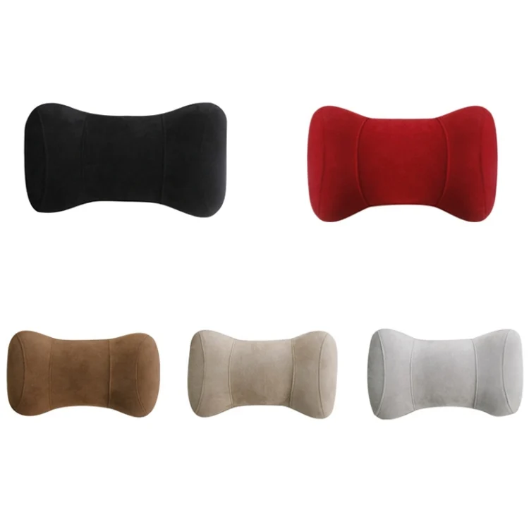 TBD0602934301_B1.webp Car Memory Cotton Headrest Protective Cervical Spine Seat Sleeping Pillow - Image 2
