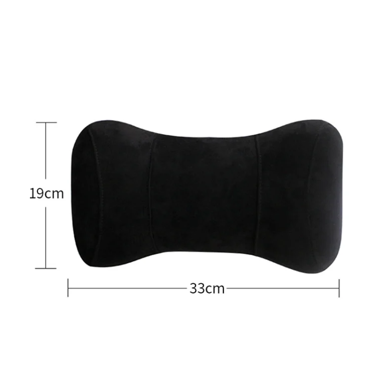 TBD0602934301_B2.webp Car Memory Cotton Headrest Protective Cervical Spine Seat Sleeping Pillow - Image 3