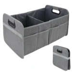 Car Trunk Folding Oxford Fabric Storage Bag