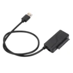 USB3.0 To SATA Cable USB3.0 Easy Drive Line Hard Drive Line, Cable Length: - Image 2