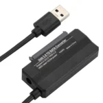 USB3.0 To SATA Cable USB3.0 Easy Drive Line Hard Drive Line, Cable Length: - Image 3
