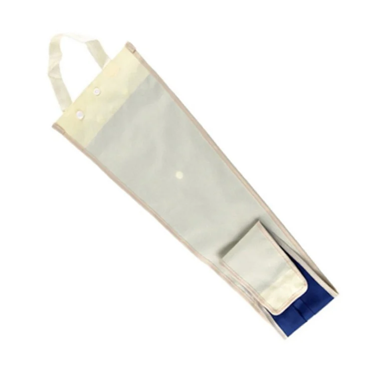 TBD06029641_1.webp Car Umbrella Cover Foldable Storage Bag Hanging Seat Back Pocket - Image 2