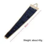 Car Umbrella Cover Foldable Storage Bag Hanging Seat Back Pocket - Image 3