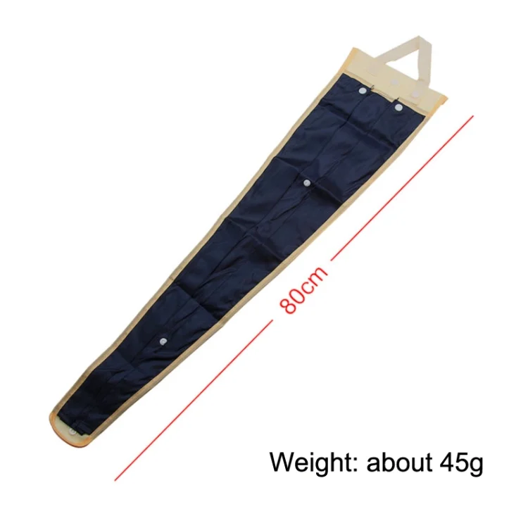 TBD06029641_2.webp Car Umbrella Cover Foldable Storage Bag Hanging Seat Back Pocket - Image 3
