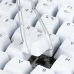 10 PCS Steel Wire Metal Key Puller Key Cap Replacement Tool - Image 4