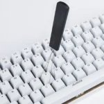 10 PCS Steel Wire Metal Key Puller Key Cap Replacement Tool - Image 5