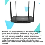 TP-LINK  TL-WDR5620  AC1200 5G/2.4G Dual-Band Gigabit Wireless Router,CN Plug - Image 2