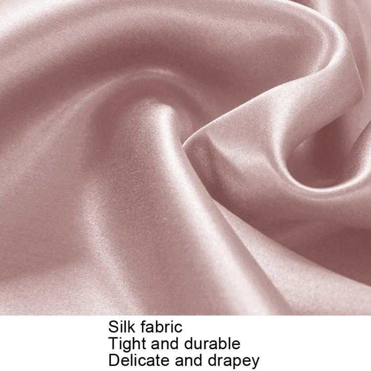 TBD0603027001_B1.webp TZ19 Silk Car Head Pillow Car Memory Foam Comfort Lumbar Support - Image 2