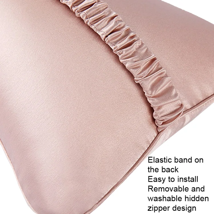TBD0603027001_B4.webp TZ19 Silk Car Head Pillow Car Memory Foam Comfort Lumbar Support - Image 5