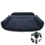 ZQ-418 SUV Rear Trunk Inflatable Bed Cushion Travel Universal Air Bed - Image 6