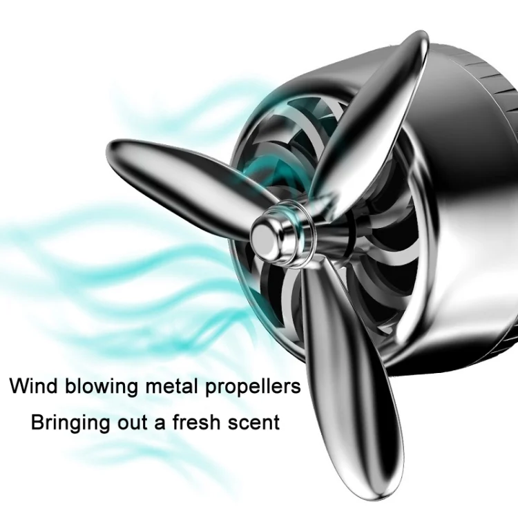 TBD0603034001_B3.webp Car Air Outlet Perfume Aromatherapy Swivel Fan - Image 4