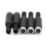 30 PCS Assembled Solder Wire DC Female Head - Image 4